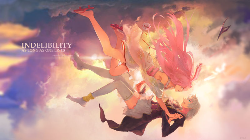 图片[13] - [画师推荐][夕末(XilmO)]Pixiv+推特图片包[391P] - 二次元星球