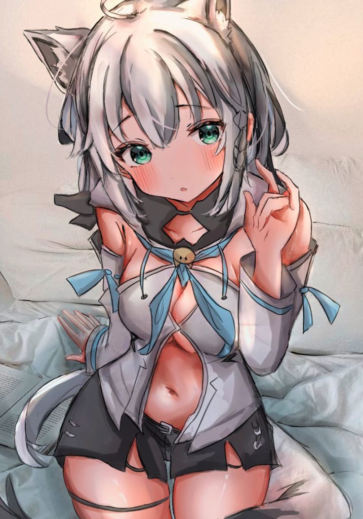 图片[2] - [ゆずふ(yuzufu_1)]Pixiv+推特图片包[190P] - 二次元星球