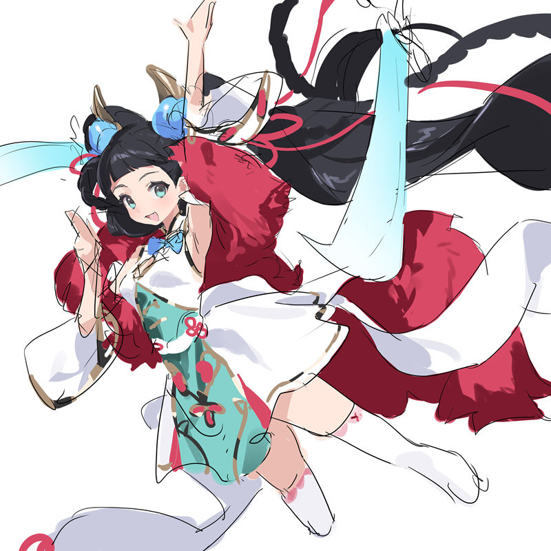 图片[17] - [画师推荐][真明(shisantian)]Pixiv+推特图片包[1010P] - 二次元星球