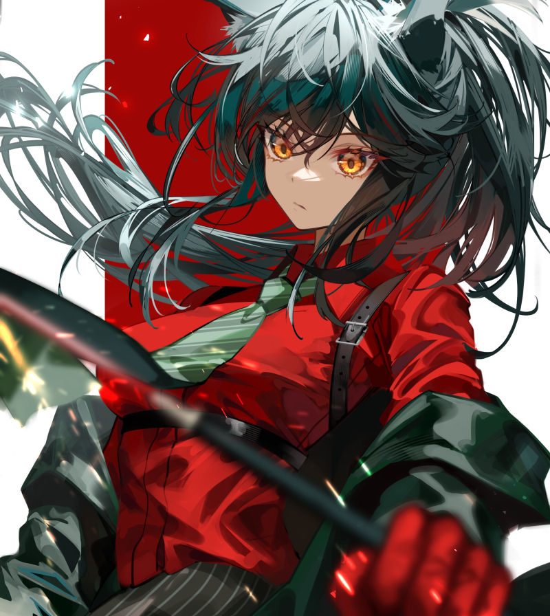 图片[9] - [黒ゲ/クロゲ(kuroge3814)]Pixiv+推特图片包[22P] - 二次元星球