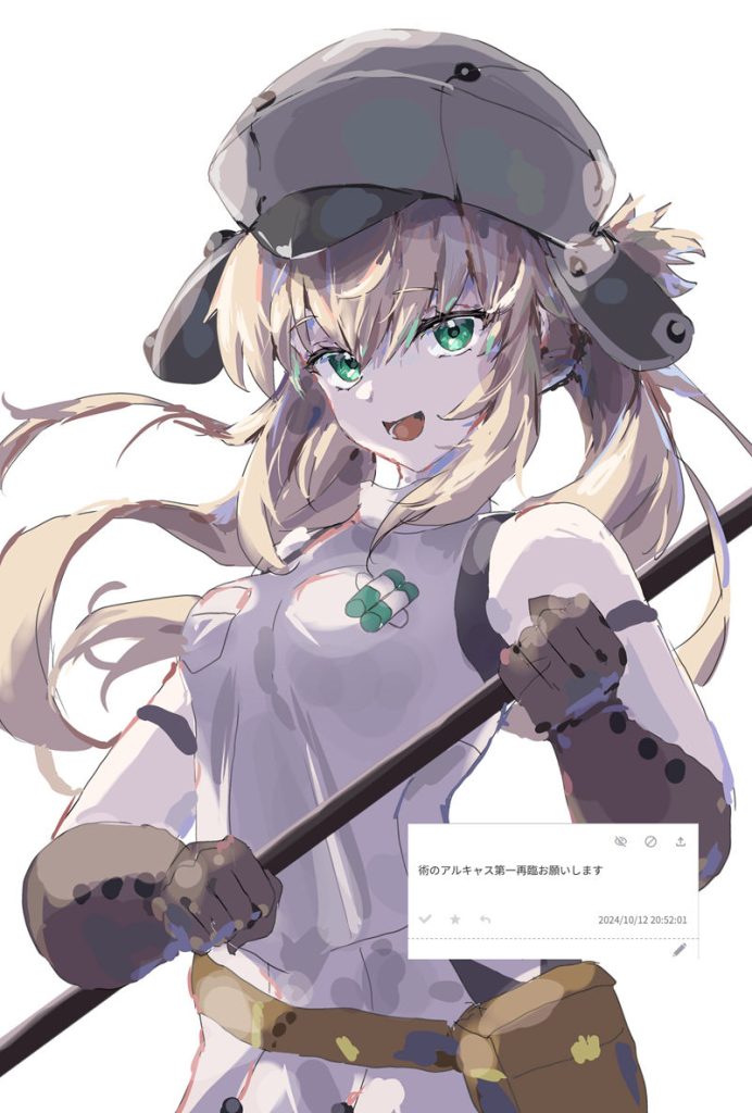 图片[16] - [ひゃく生き(ushiroayu)]推特图片包[55P] - 二次元星球