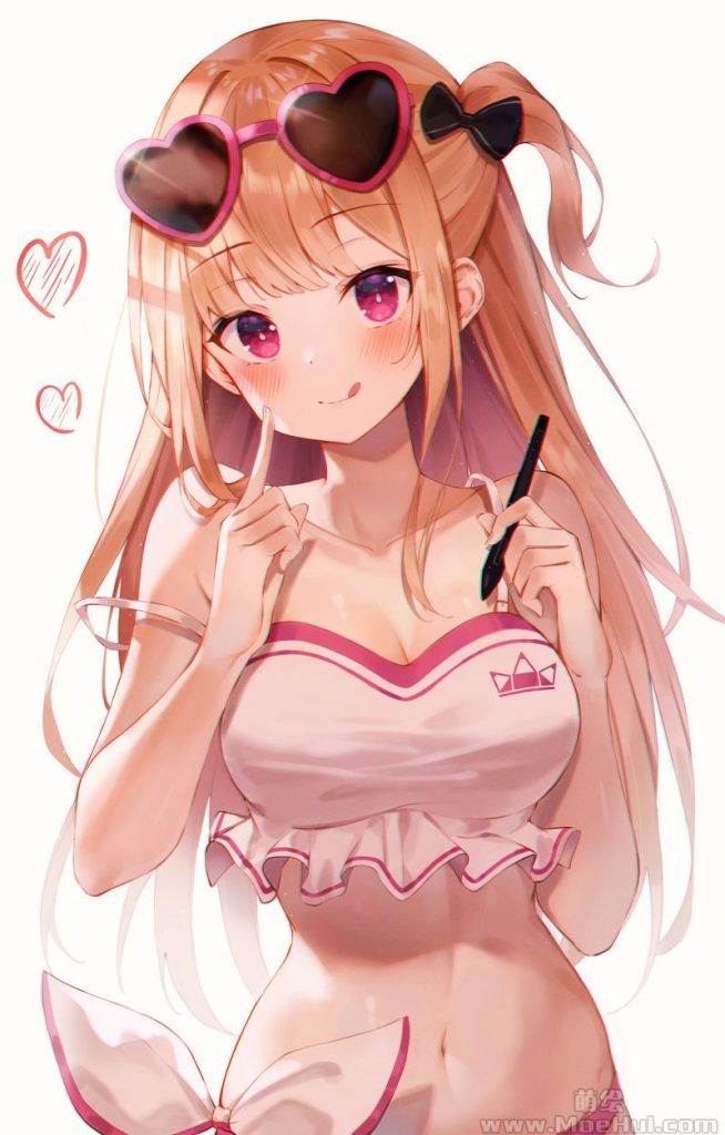 图片[15] - [羽色(Hane_Iro_)]Pixiv+推特图片包[59P] - 二次元星球