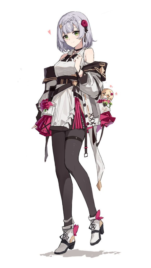 图片[13] - [画师推荐][鸦居(yaju_orange)]Pixiv+推特图片包[276P] - 二次元星球