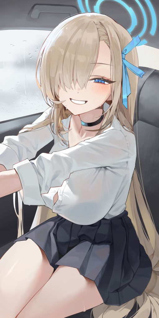 图片[6] - [画师推荐][DAVO(davo221020)]Pixiv+推特图片包[22P] - 二次元星球
