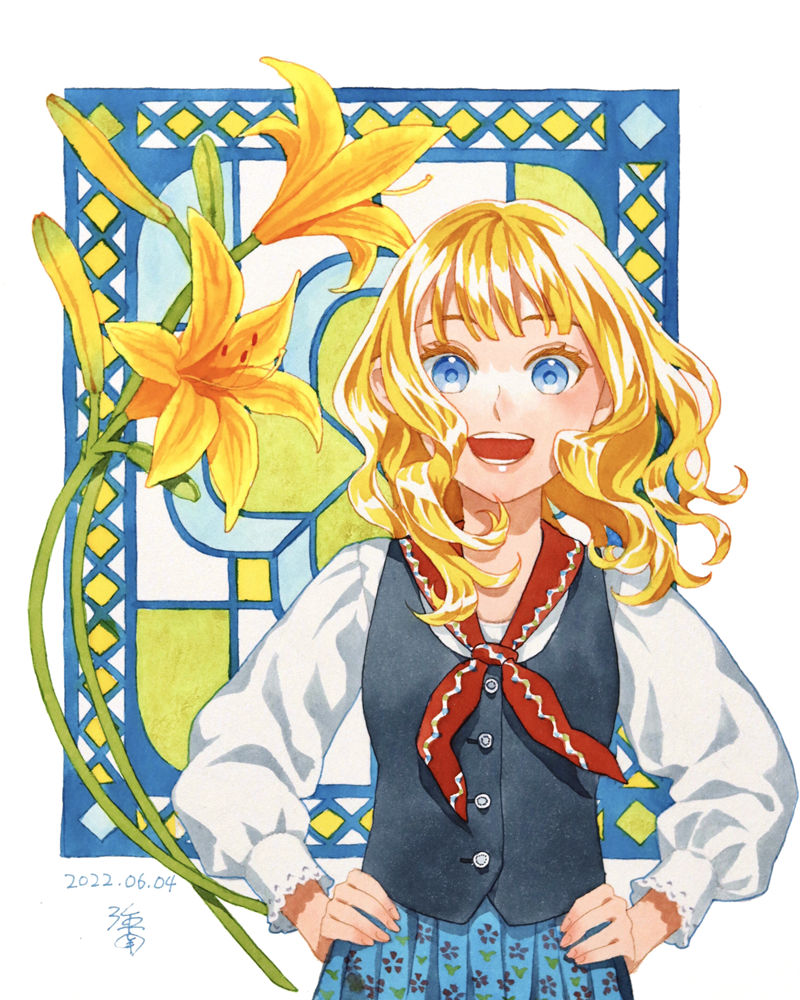 图片[17] - [弥南せいら(MinamiSeira)]Pixiv+instagram+推特图片包[1188P] - 二次元星球
