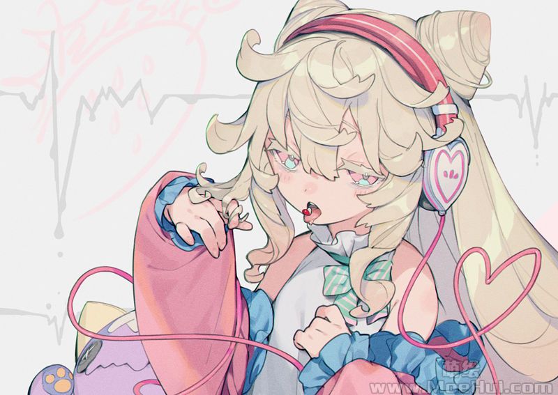 图片[6] - [ぶくろて(niiiitoooon)]Pixiv+小部分fanbox+推特图片包[994P] - 二次元星球