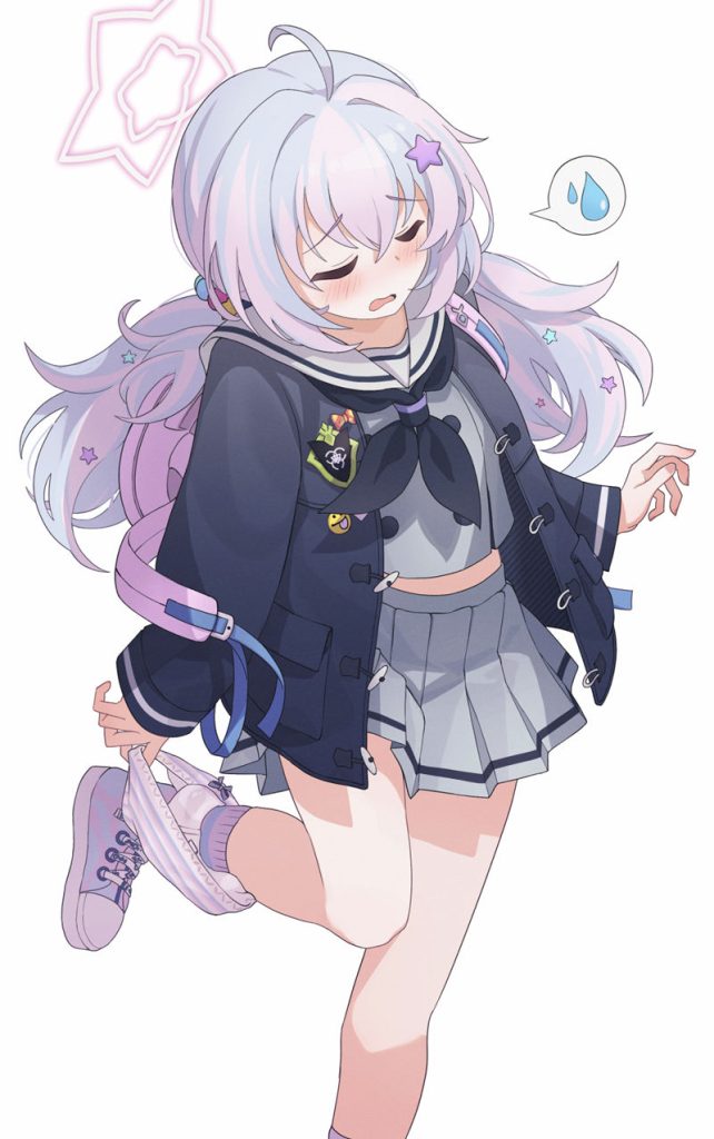图片[10] - [ripnte(spldid)]Pixiv+推特图片包[115P] - 二次元星球