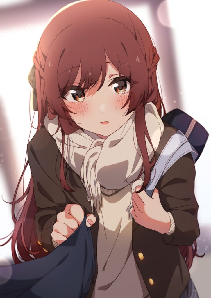 图片[5] - [桐月レイカ(reikakrzk__)]Pixiv+Bluesky+推特图片包[568P] - 二次元星球