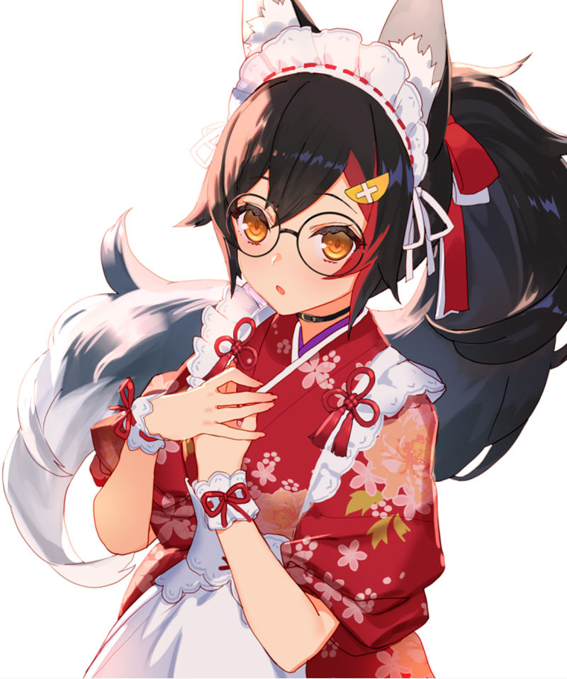 图片[15] - [泉彩(izumisai)]Pixiv+小部分fanbox+散图+推特图片包[690P] - 二次元星球
