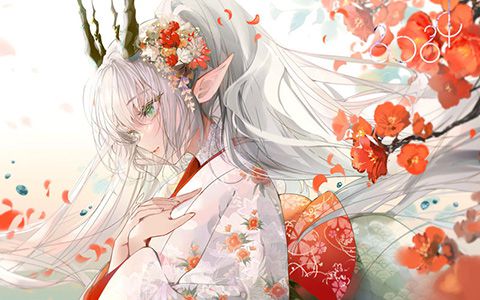 [きのこ姫(Kinokohime)]Pixiv+instagram+tumblr+推特图片包[491P] - 二次元星球