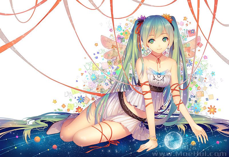 图片[17] - [画师推荐][TID(tidsean)]Pixiv+推特图片包[438P] - 二次元星球