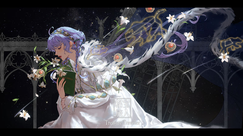图片[15] - [画师推荐][Duoer(dlgeria)]推特图片包[108P] - 二次元星球