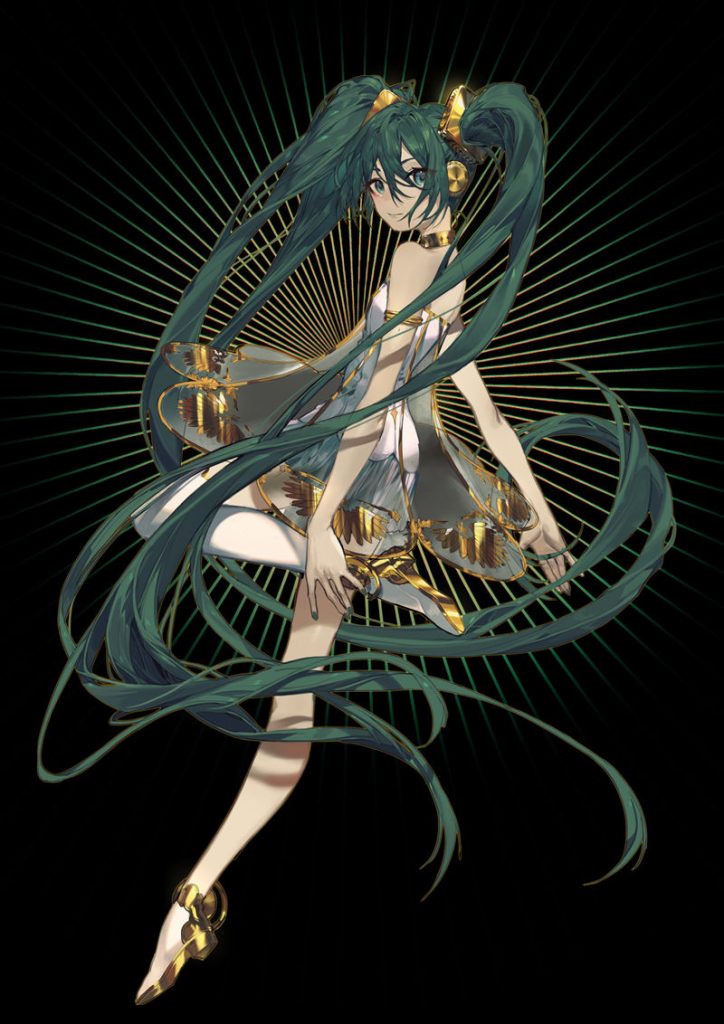 图片[7] - [画师推荐][Ame-(Ame_elm)]Pixiv+推特图片包[35P] - 二次元星球