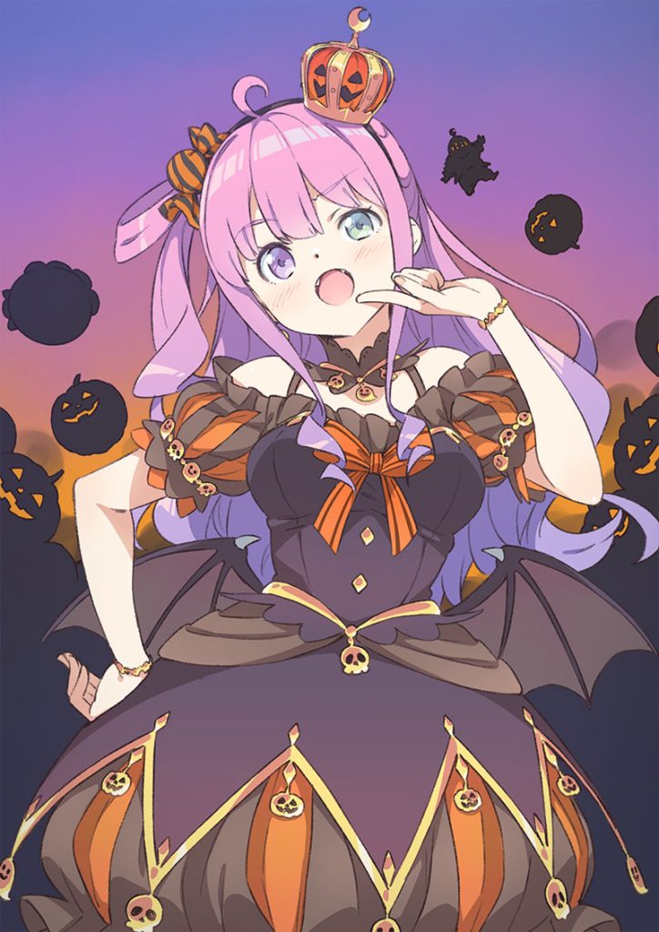 图片[19] - [かんざきひろ(kanzakihiro)]instagram+推特图片包[334P] - 二次元星球