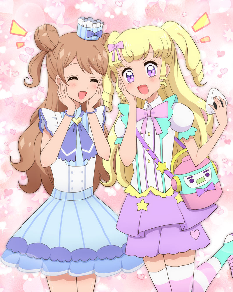 图片[1] - [和菓子(wagashi9999)]Pixiv+推特图片包[614P] - 二次元星球