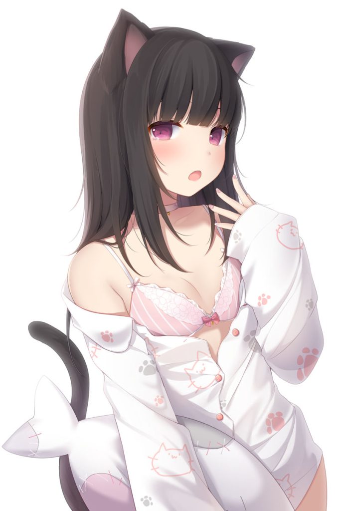 图片[10] - [甘城なつき(AmashiroNatsuki)]Pixiv+散图包+推特图片包[736P] - 二次元星球