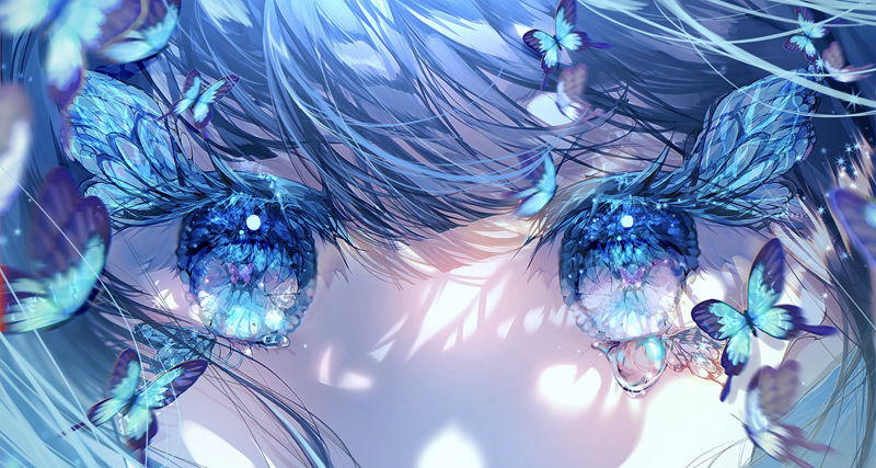 图片[12] - [水鏡ひづめ(pinapo_25)]Pixiv+推特图片包[586P] - 二次元星球