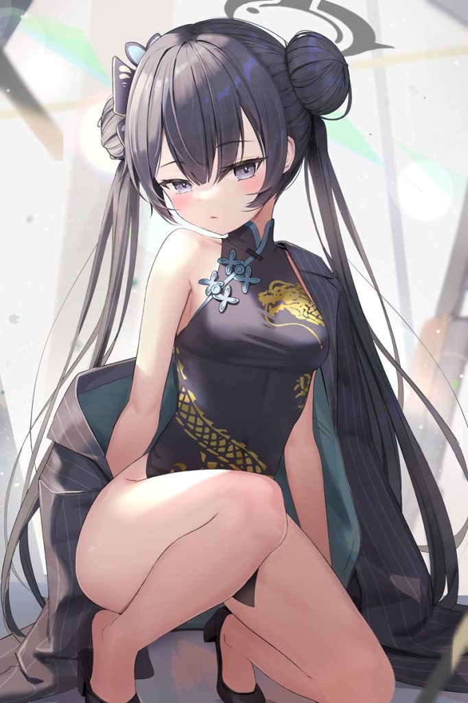图片[13] - [326(three_twosix)]Pixiv+推特图片包[205P] - 二次元星球