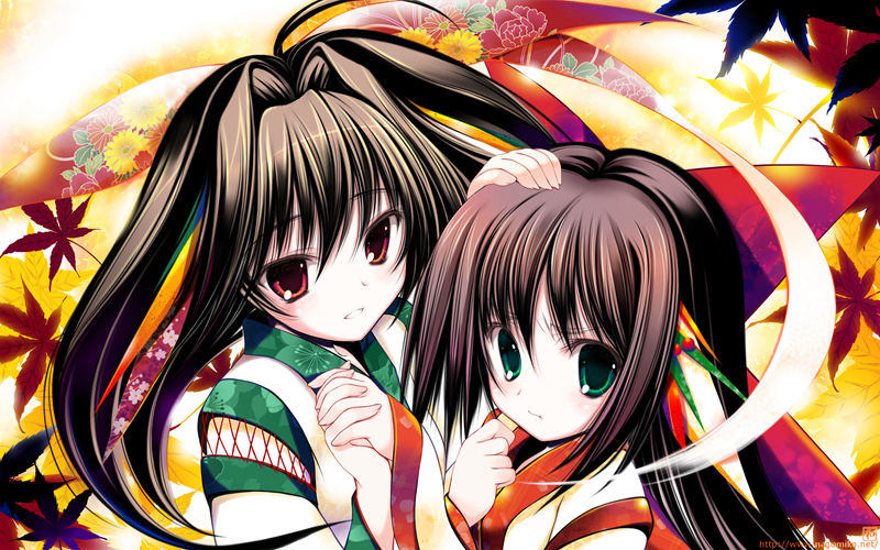 图片[5] - [天夢森流彩(TenmuShinryuusai)]Pixiv+散图+推特图片包[576P] - 二次元星球