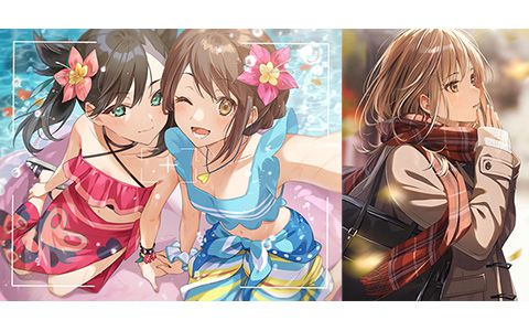 [なかむら(mmnummn)]Pixiv+bluesky+tumblr+小部分fanbox+推特图片包[423P] - 二次元星球