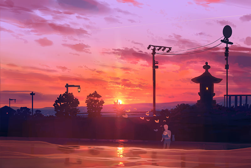 图片[12] - [Denis Istomin(istomin_denis)]Pixiv+artstation+deviantart+推特图片包[356P] - 二次元星球
