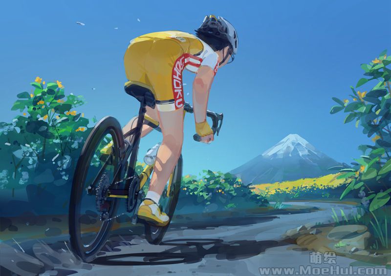 图片[14] - [ddal(ddal_kr)]Pixiv+tumblr+推特图片包[379P] - 二次元星球