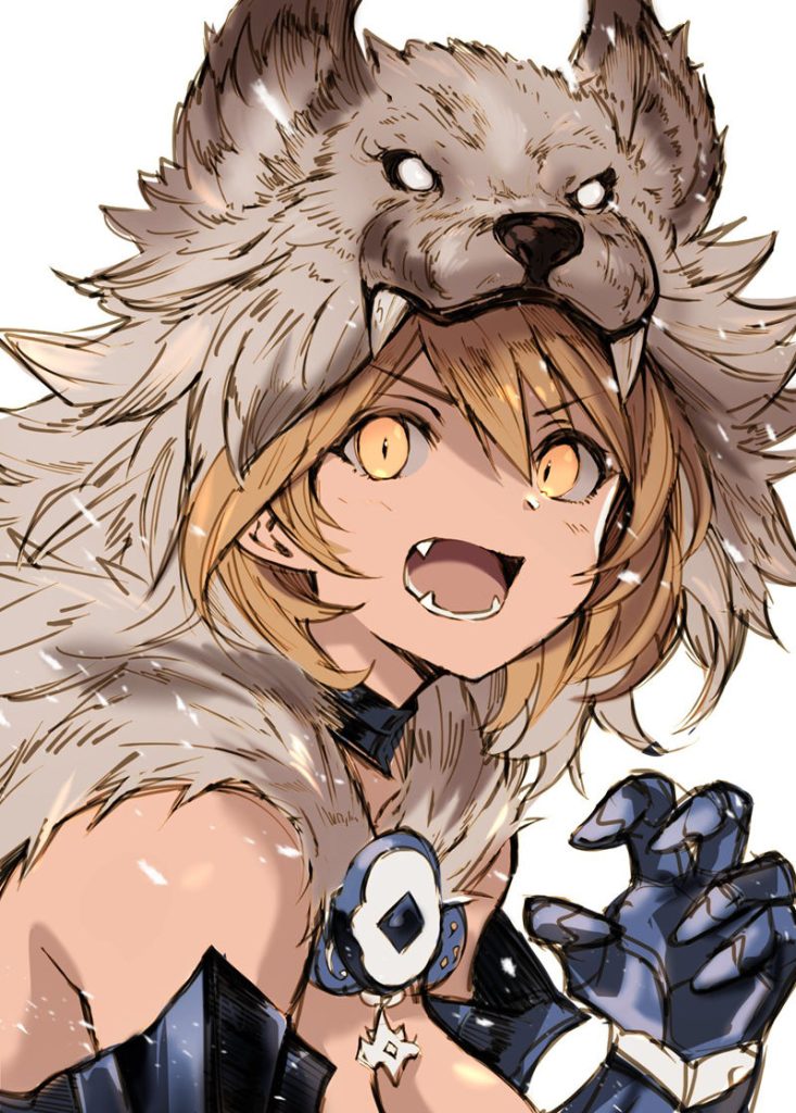 图片[6] - [モノノベ(mono_grbl)]推特图片包[50P] - 二次元星球
