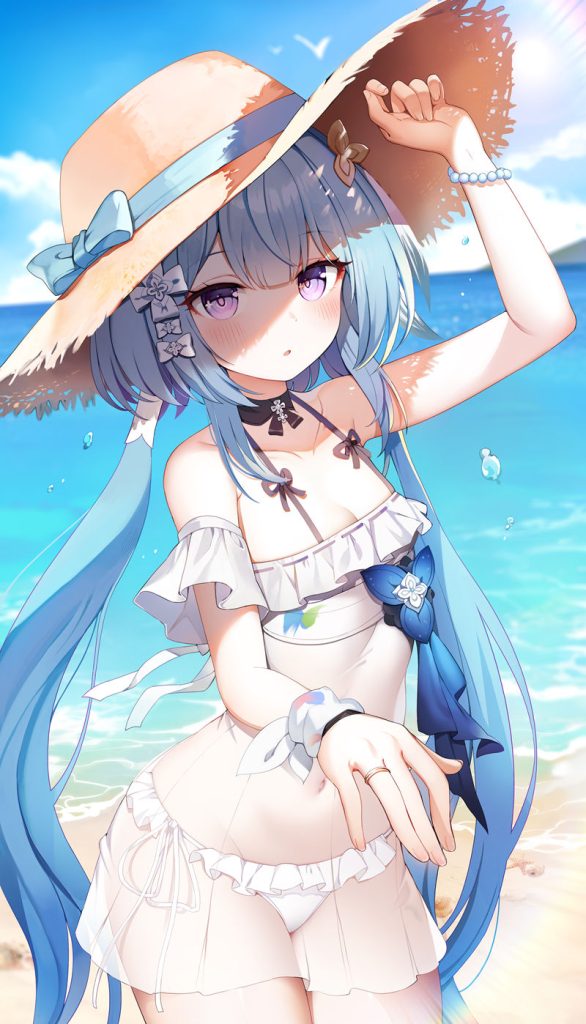图片[15] - [Jehyun(tjwpgus012)]Pixiv+推特图片包[213P] - 二次元星球