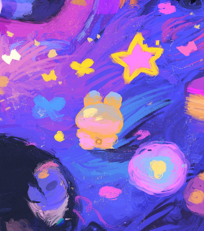 图片[19] - [Gummy(gummyy.y)]instagram+推特图包[4163P] - 二次元星球