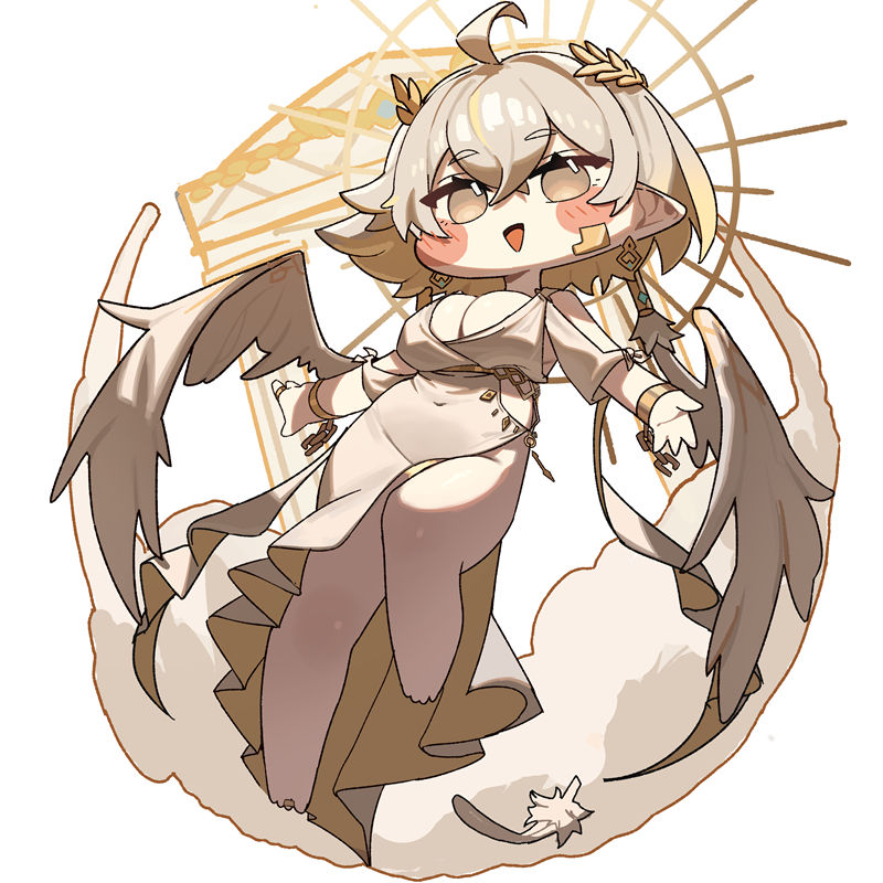 图片[16] - [Cry(curryman)]Pixiv+推特图片包[107P] - 二次元星球