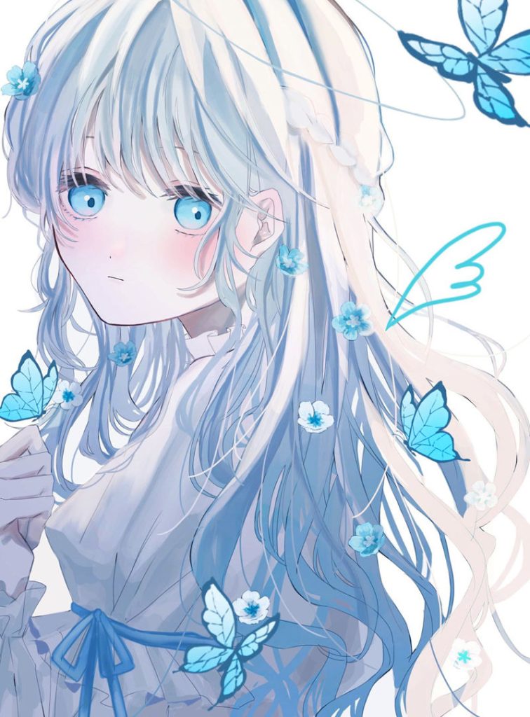 图片[10] - [葵傘(aoikasa_mono)]instagram+推特图片包[257P] - 二次元星球