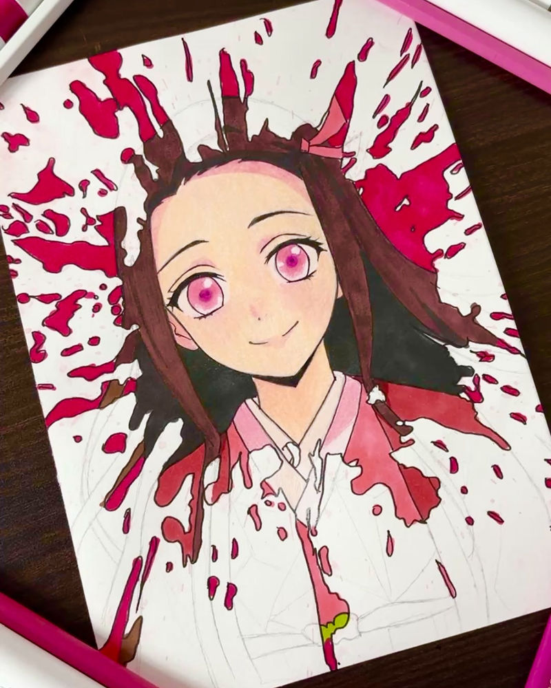 图片[10] - [画师推荐][Aratakun(aratakun09)]instagram图片包[68P] - 二次元星球