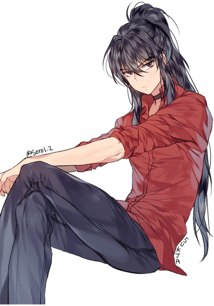 图片[11] - [Sukja]Pixiv+散图图片包[951P] - 二次元星球