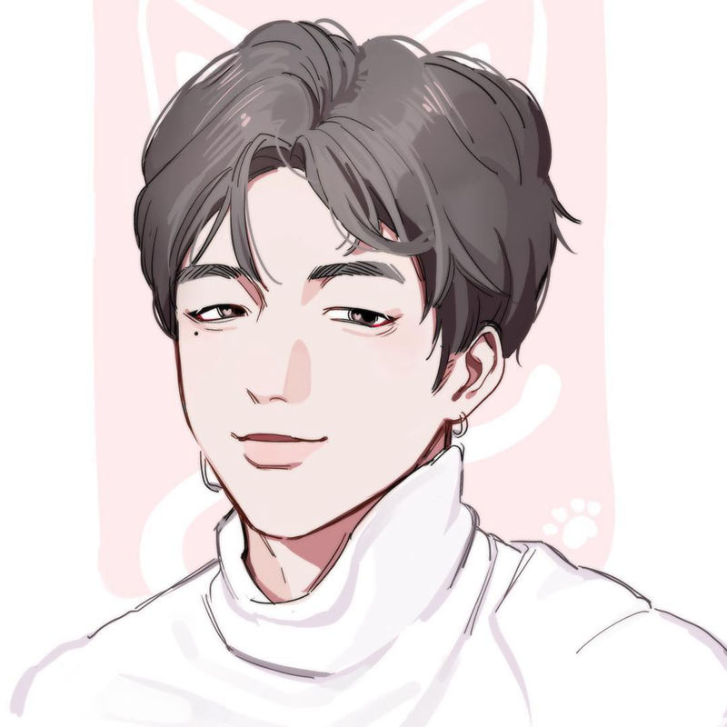 图片[18] - [画师推荐][奈夫(jacknife)]instagram+推特图片包[119P] - 二次元星球
