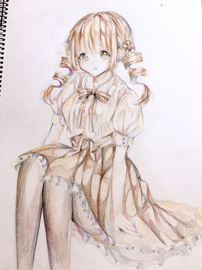 图片[9] - [明晰ゆめ(meisekimu)]Pixiv+推特图片包[199P] - 二次元星球