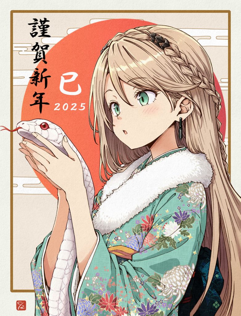图片[8] - [くに(kunya_sketch)]Pixiv+推特图片包[133P] - 二次元星球