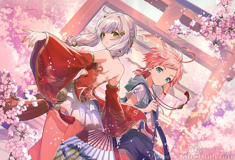 图片[19] - [葉山(ha_tak)]Pixiv+tumblr+推特图片包[492P] - 二次元星球