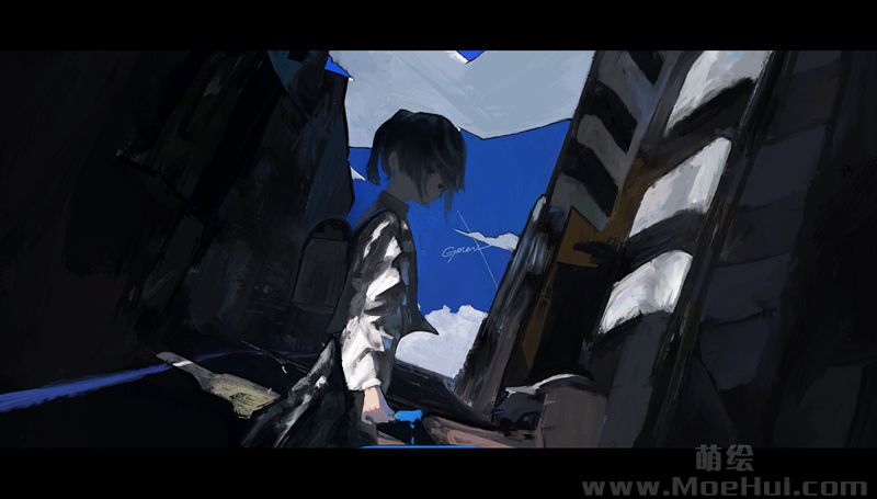 图片[3] - [ごぜな(Gozena)]Pixiv+bluesky+推特图片包[274P] - 二次元星球