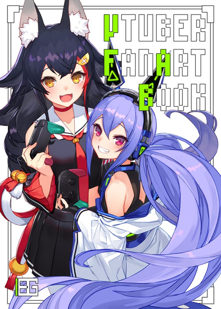图片[10] - [泉彩(izumisai)]Pixiv+小部分fanbox+散图+推特图片包[690P] - 二次元星球