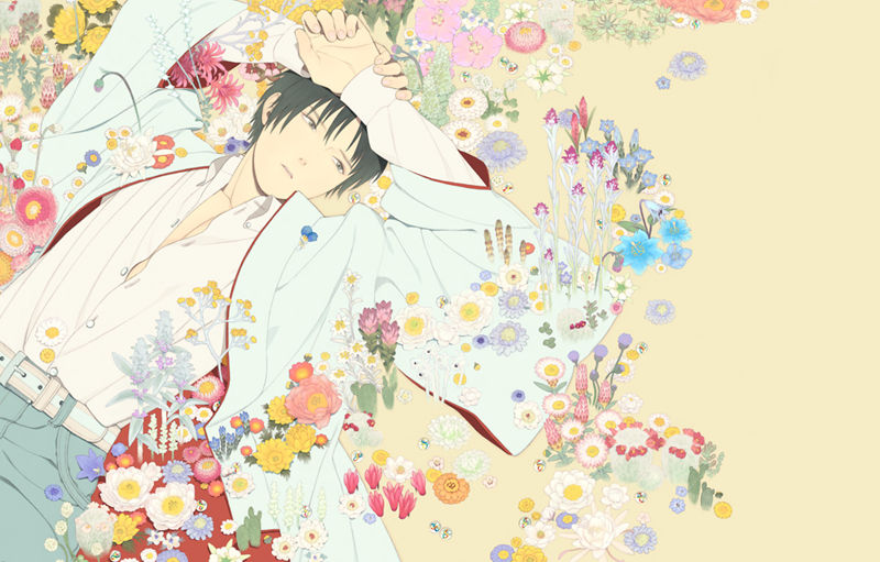 图片[1] - [ほにゃらら(HonyaLala)]Pixiv+散图包+推特图片包[392P] - 二次元星球