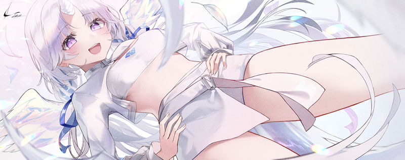 图片[17] - [LueNar(LN_a_Ru)]Pixiv+推特图片包[139P] - 二次元星球