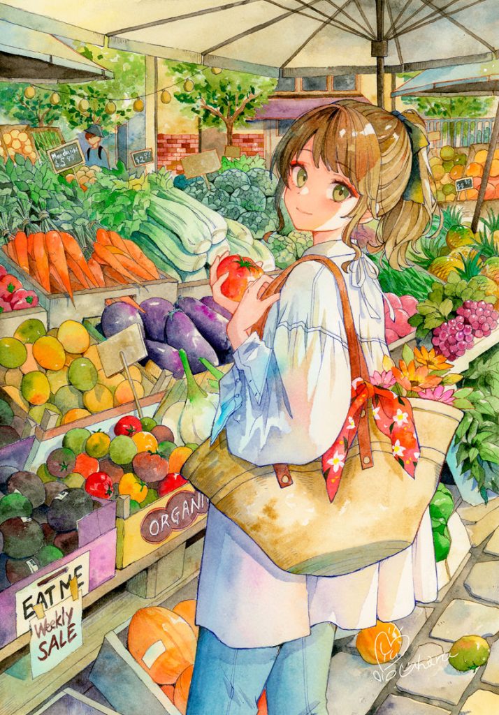 图片[16] - [ゆゆはる(yuyuharu_1027)]Pixiv+推特图片包[1073P] - 二次元星球