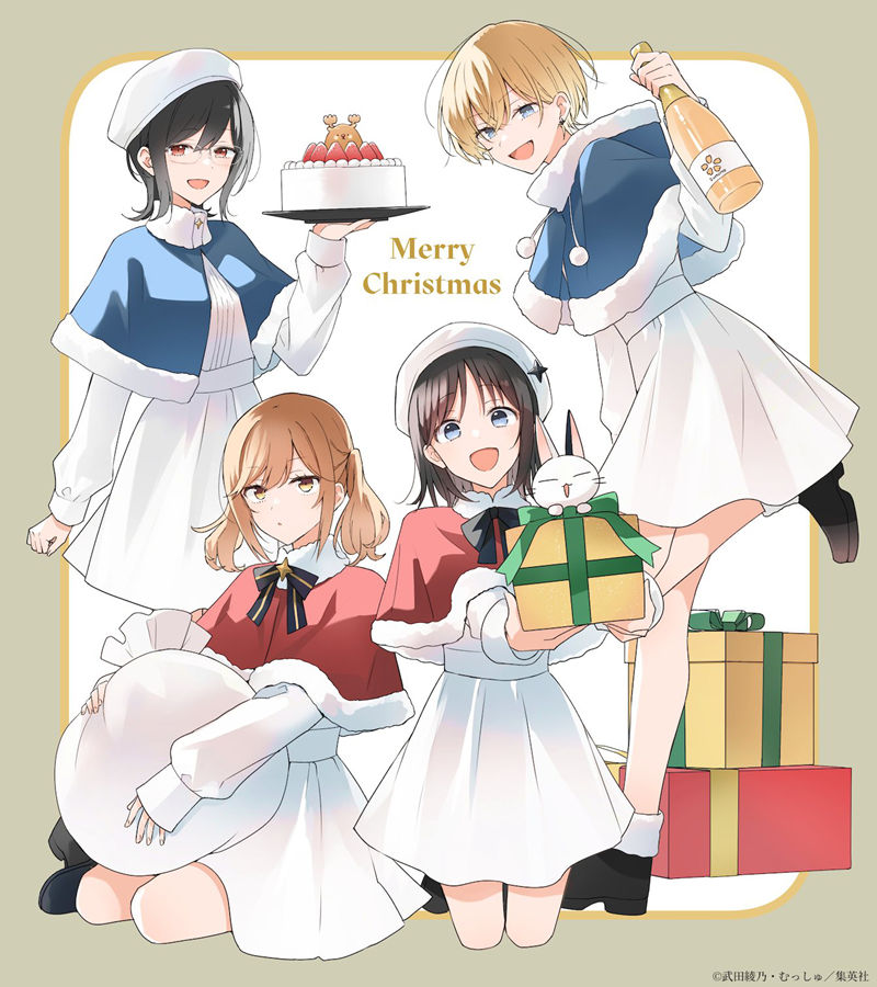 图片[18] - 群花绽放，彷如修罗 图片CG包[150P] - 二次元星球