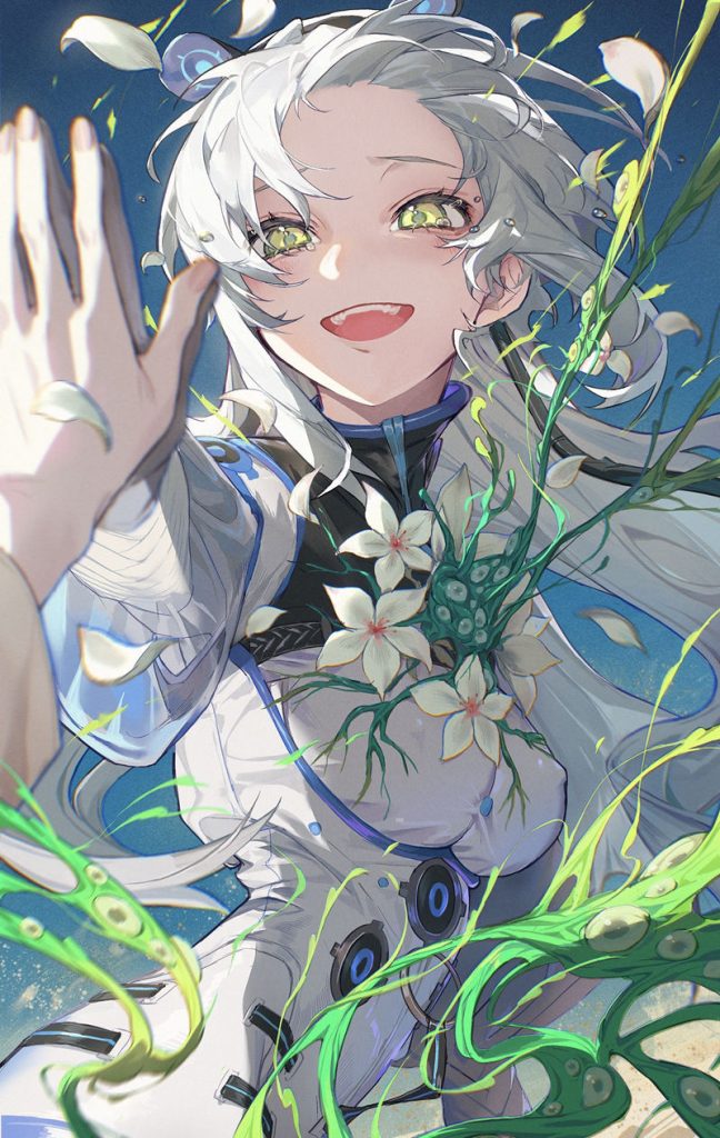 图片[19] - [そおの(soono)]Pixiv+instagram+artstation+推特图片包[422P] - 二次元星球