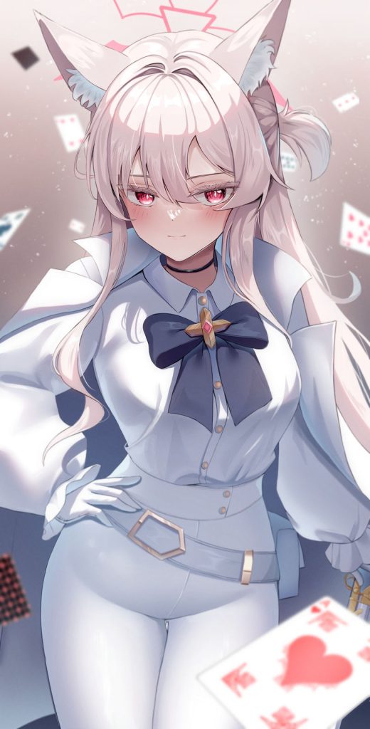 图片[9] - [リス(Li_S03)]Pixiv+推特图片包[184P] - 二次元星球