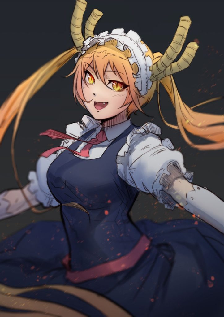 图片[10] - [Josh Corpuz(joshcorpuzart)]pixiv+instagram图片包[2695P] - 二次元星球