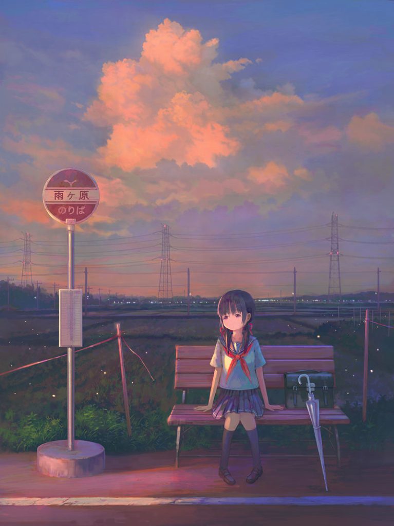 图片[17] - [ふぃーる(hatiue0313)]Pixiv+artstation+推特图片包[373P] - 二次元星球
