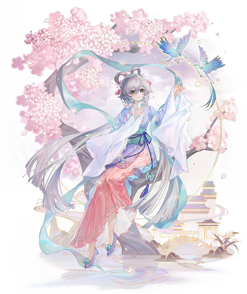 图片[15] - [画师推荐][兔扎特(Rainygo)]Pixiv+推特图片包[472P] - 二次元星球