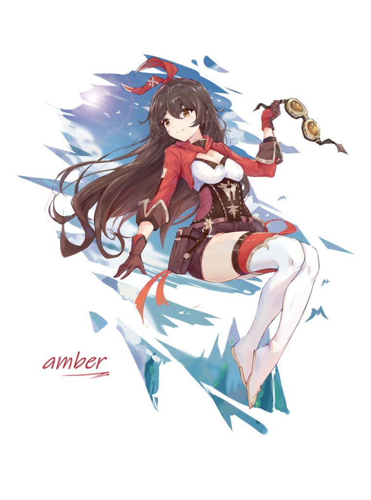 图片[3] - [画师推荐][鸦居(yaju_orange)]Pixiv+推特图片包[276P] - 二次元星球
