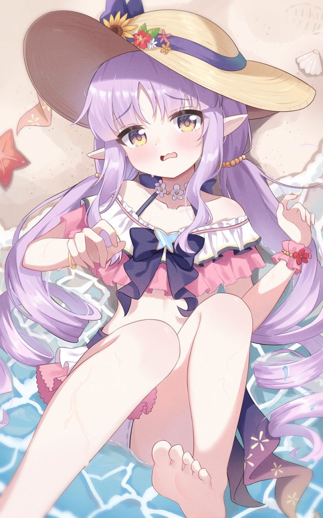 图片[17] - [画师推荐][okutiri(Exusiai_Dust)]Pixiv+推特图片包[142P] - 二次元星球